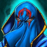 Steam Account